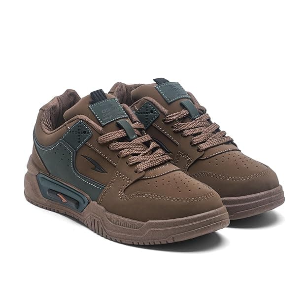 ASIAN Shadow-01 Sneakers for Men